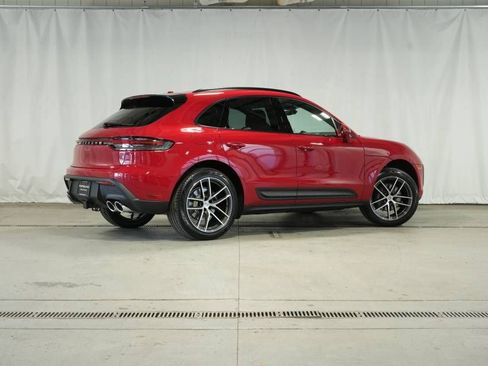 New 2026 Porsche Macan image 6