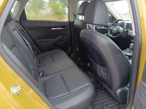 Certified 2024 Kia Seltos SX AWD/4WD image 21