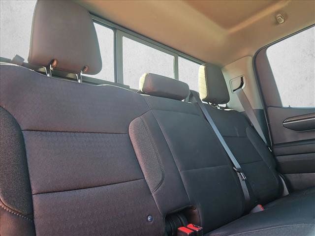 Used 2023 Chevrolet Silverado 1500 LT w/ Texas Edition Plus RWD image 20