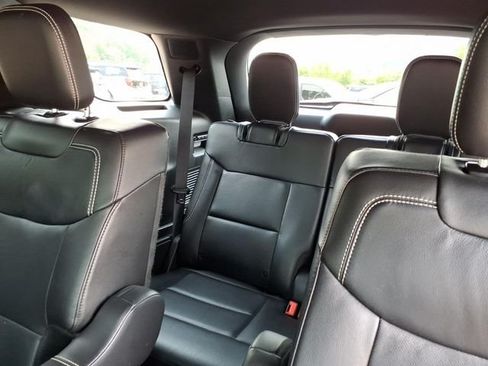 Used 2023 Ford Explorer ST w/ Equipment Group 401A AWD/4WD image 18