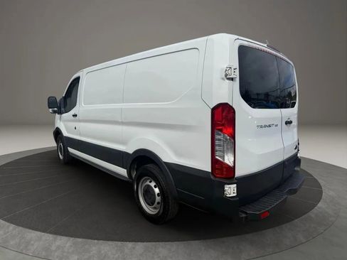 Used 2018 Ford Transit 150 130 Low Roof w/ Interior Upgrade Package image 7