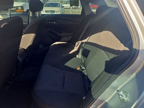 Used 2024 Honda Accord LX image 4