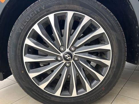 Used 2024 Hyundai Palisade Calligraphy FWD image 9