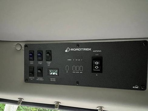 Used 2016 RAM ProMaster 3500 w/ Mopar Trailer Tow Group image 34