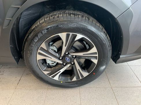 New 2026 Subaru Crosstrek 2.0i Premium image 24