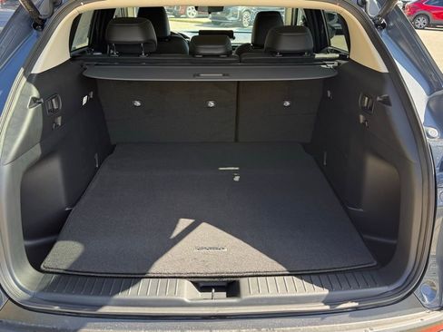 New 2026 MAZDA CX-50 AWD 2.5 S w/ Preferred Pkg image 17