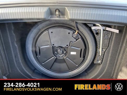 New 2026 Volkswagen GTI SE image 55