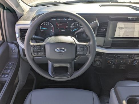 New 2026 Ford F250 XL w/ XL Off-Road Package image 17
