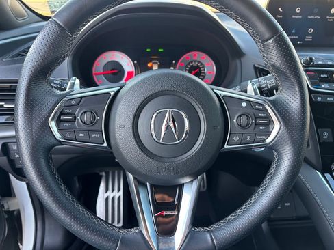 Used 2019 Acura RDX A-Spec image 14