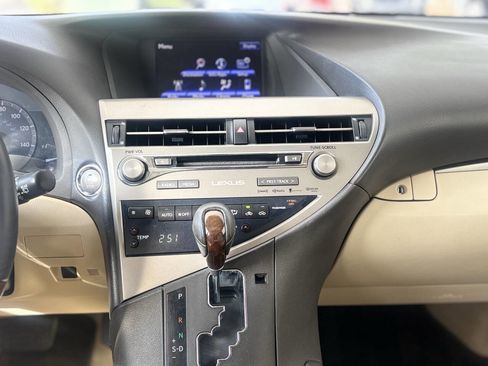 Used 2015 Lexus RX 350 Base 4dr SUV image 16