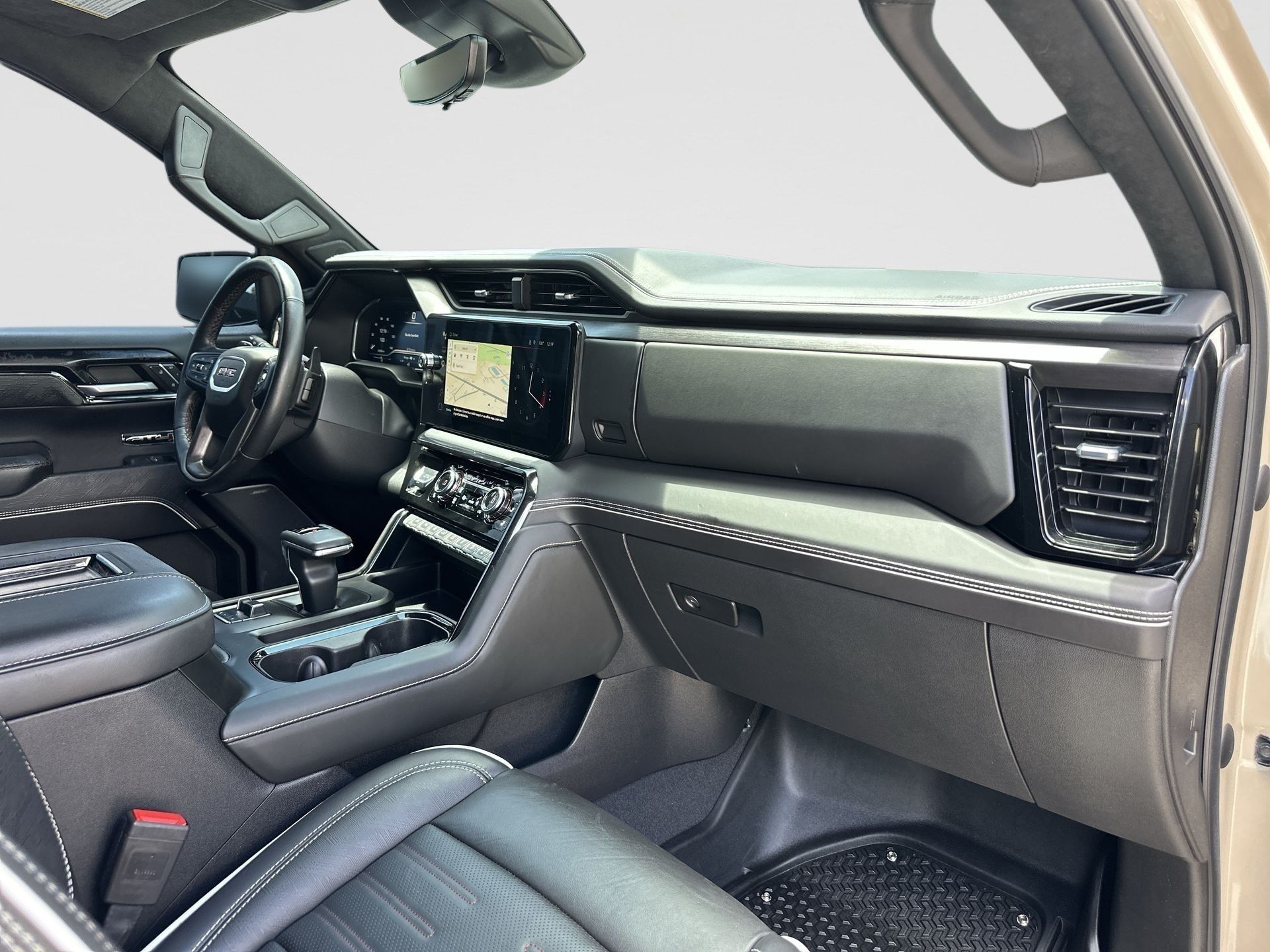 Certified 2022 GMC Sierra 1500 AT4X AWD/4WD image 29