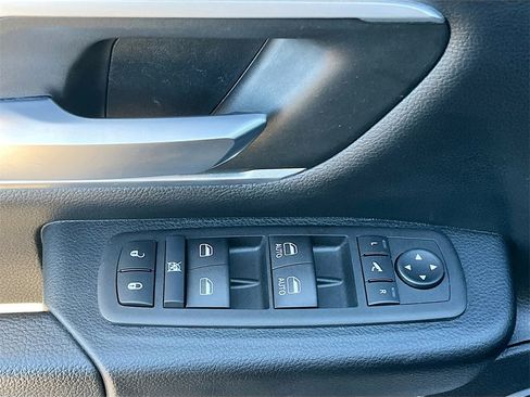 Used 2021 RAM 1500 Big Horn image 18