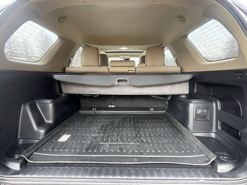 Used 2021 Toyota 4Runner SR5 Premium w/ Moonroof Package image 17