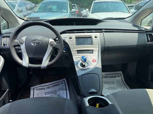 Used 2010 Toyota Prius FWD image 26