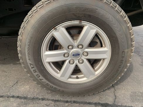 Used 2021 Ford F150 XLT w/ FX4 Off-Road Package image 14