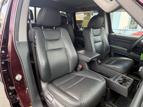 Used 2013 Honda Ridgeline RTL image 17