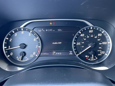 Used 2022 Nissan Frontier SV image 13