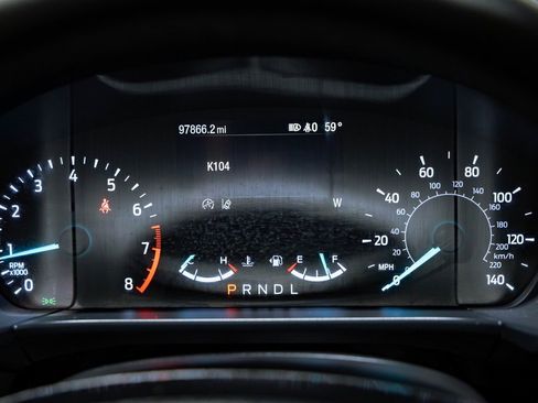 Used 2022 Ford Escape SE w/ Cold Weather Package image 17