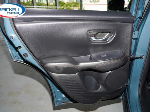 Used 2024 Honda HR-V Sport image 13