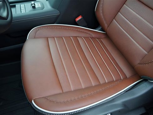 New 2026 GMC Sierra 2500 Denali Ultimate w/ Max Trailering Package image 11