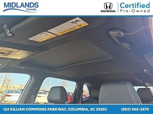 Certified 2024 Honda CR-V Sport Touring image 24