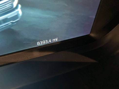 Used 2024 Ford F150 Platinum w/ FX4 Off-Road Package image 38