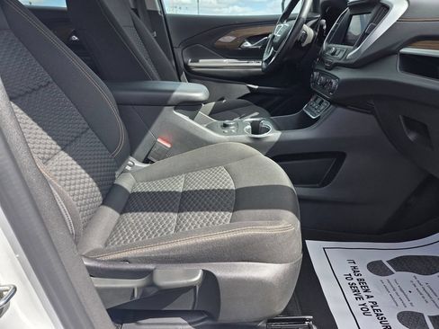 Used 2020 GMC Terrain SLE w/ Driver Convenience Package FWD image 38