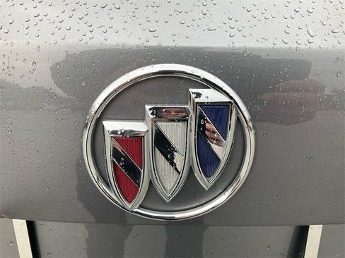 Used 2021 Buick Envision Essence w/ Sport Touring Package image 17