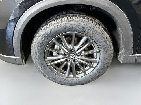 Used 2020 MAZDA CX-5 Touring FWD image 38