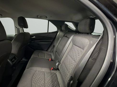 Used 2020 Chevrolet Equinox LT image 18