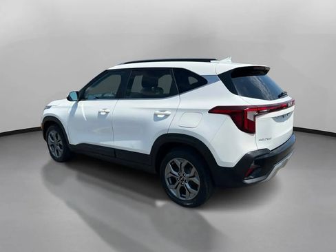 Used 2024 Kia Seltos S AWD/4WD image 13
