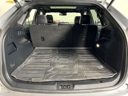 Used 2020 Ford Edge ST w/ Equipment Group 401A image 25