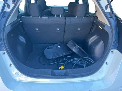 Used 2022 Nissan Leaf S Plus FWD image 19