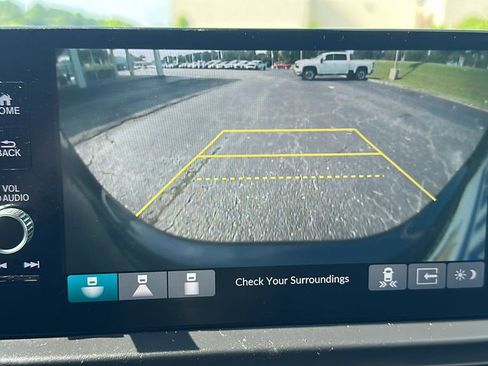 Used 2024 Honda Pilot EX-L image 27