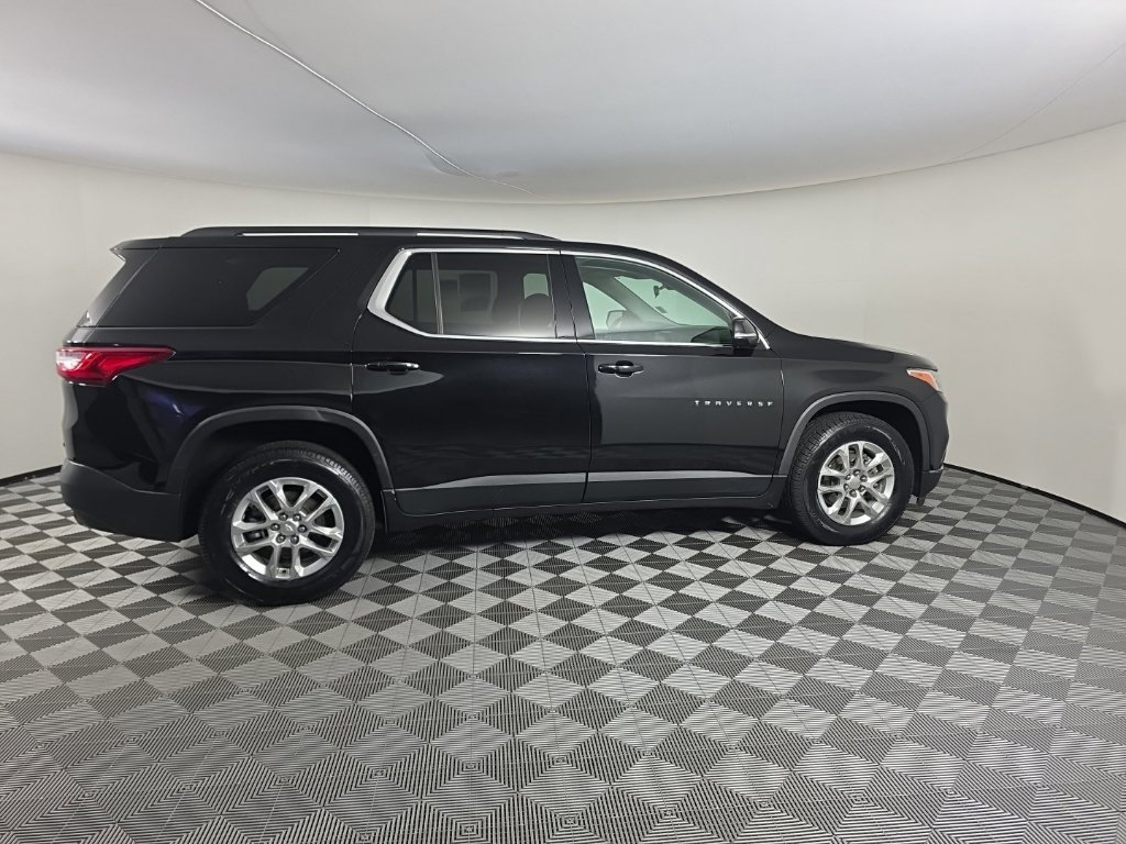 Used 2020 Chevrolet Traverse LT FWD image 6