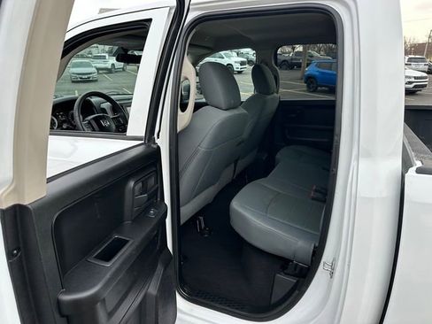 Used 2019 RAM 1500 Tradesman w/ Popular Equipment Group image 10