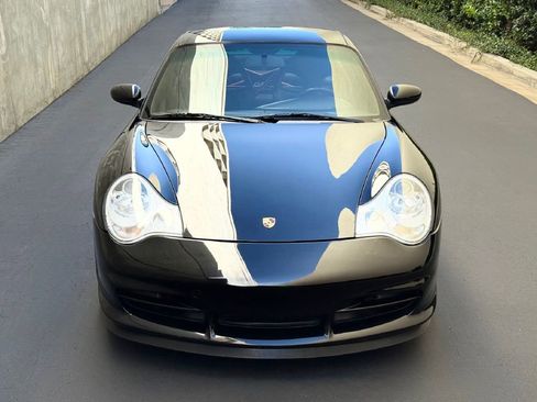 Used 2004 Porsche 911 GT3 image 3