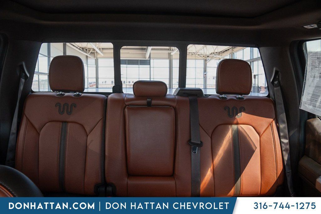 Used 2020 Ford F150 King Ranch w/ Equipment Group 601A Luxury AWD/4WD image 25