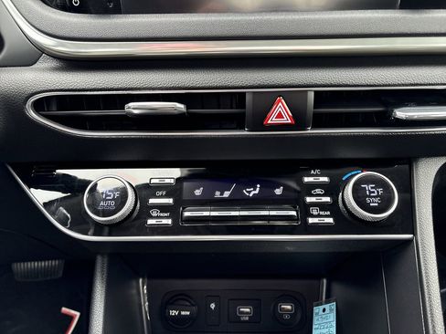 Used 2022 Hyundai Sonata SEL image 19