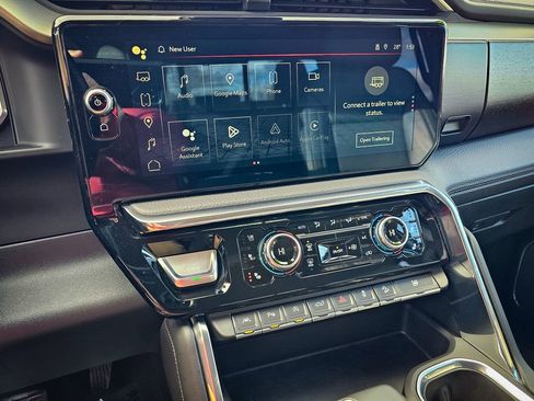 Certified 2024 GMC Sierra 1500 Denali w/ Technology Package image 28