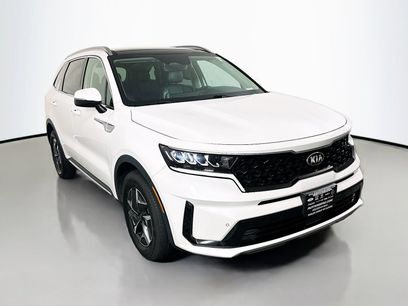 Used 2021 Kia Sorento EX