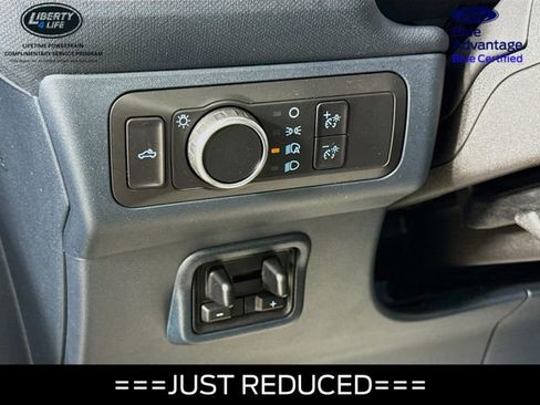 Certified 2022 Ford Maverick XLT w/ Equipment Group 300A Standard image 10