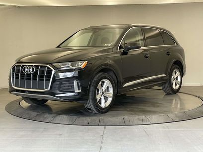 Used 2023 Audi Q7 2.0T Premium w/ Convenience Package