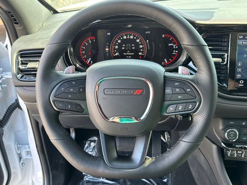 New 2026 Dodge Durango GT image 17