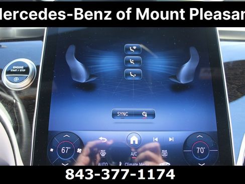 Certified 2025 Mercedes-Benz GLC 300 image 39