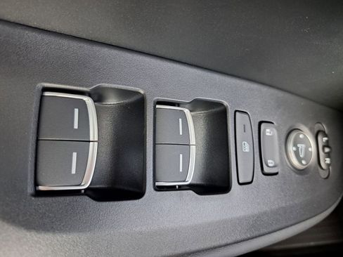 New 2025 Acura ADX AWD image 16