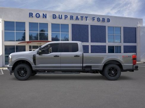 New 2026 Ford F350 XL w/ STX Appearance Package AWD/4WD image 26