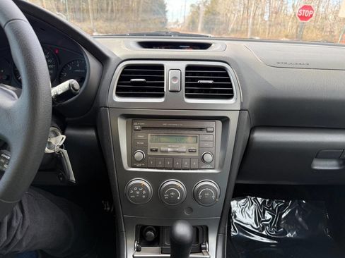 Used 2007 Subaru Impreza Outback Sport Special Edition image 20