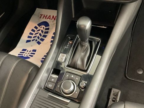 Used 2019 MAZDA MAZDA6 Grand Touring image 17