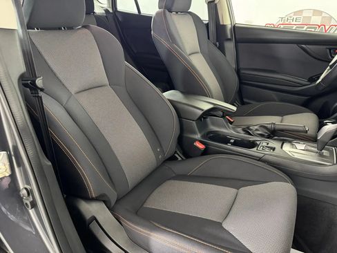 Used 2022 Subaru Crosstrek 2.0i Premium w/ Moonroof Package AWD/4WD image 35